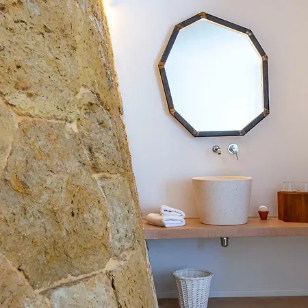 Noualt Hotel Ferreries