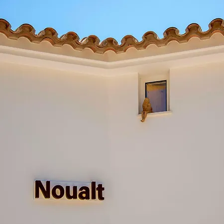 Noualt 페레리아스