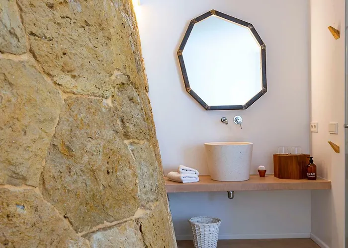 Noualt Hotel Ferreries