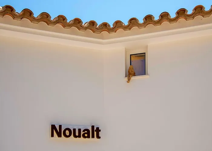 Noualt 费瑞里耶斯